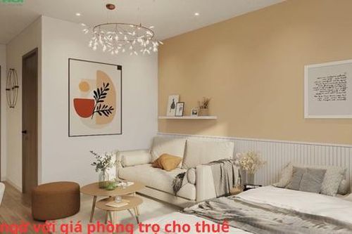 Hà Nội: Bất ngờ với giá phòng trọ cho thuê tại các phường Cầu Giấy, Yên Hòa và Nghĩa Đô