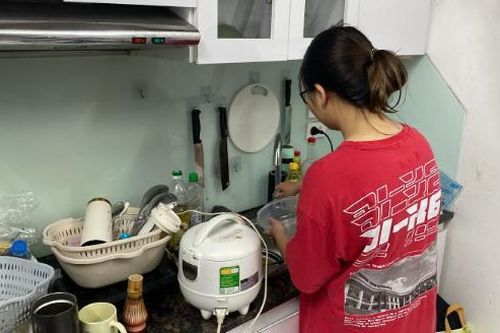 'Sinh viên ở ghép' - vừa tiết kiệm, vừa đầy thử thách