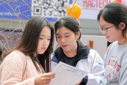 Lộ trình và mốc thời gian chi tiết trong tuyển sinh đại học 2026