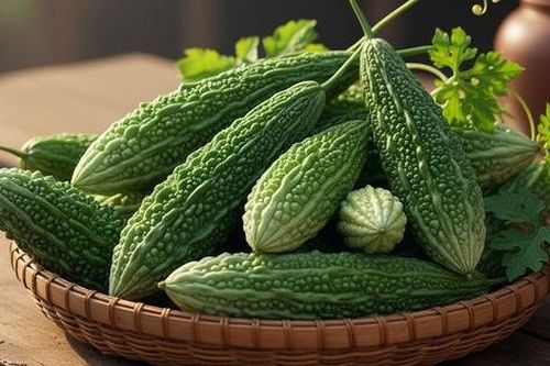 3 nhóm người nên tránh ăn mướp đắng vì càng ăn càng có hại