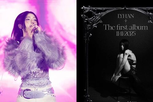 Ê-kíp LyHan gây lo lắng vì cách quảng bá kém hiệu quả dù sát ngày album ra mắt