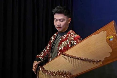 Đưa nhạc cụ truyền thống lên môi trường số