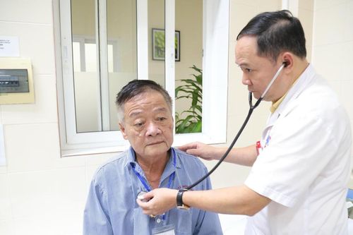 Chủ động kiểm soát, giảm gánh nặng điều trị ung thư