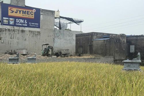 Báo động tình trạng xây dựng mồ mả tự phát - Bài cuối: Cần quy hoạch đồng bộ cho khu vực nghĩa trang