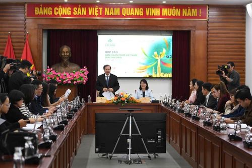 Liên hoan Phim Việt Nam lần thứ 24: Hơn 200 phim gửi tham dự, 87 phim tranh giải