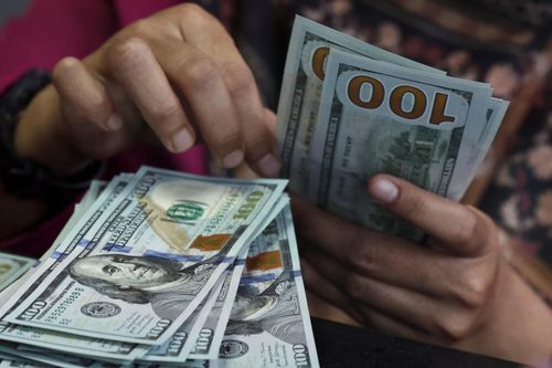Mỹ âm thầm thúc đẩy sự thống trị toàn cầu của đồng USD