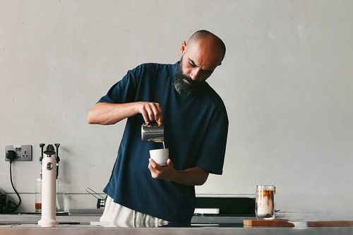 Cốc cà phê đắt nhất thế giới