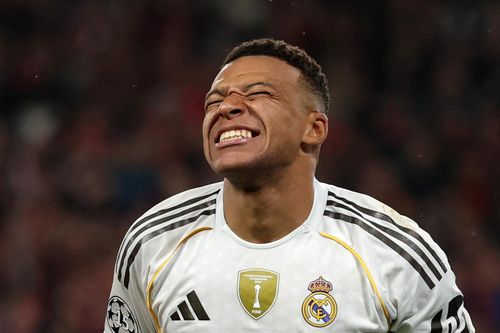 Rooney: 'Real Madrid nghèo nàn, thiếu ý tưởng'