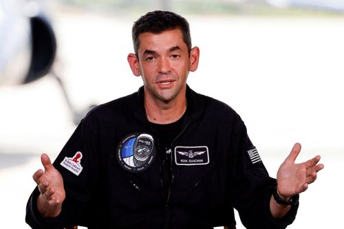 Ông Trump 'quay xe', tái đề cử đồng minh Elon Musk làm lãnh đạo NASA
