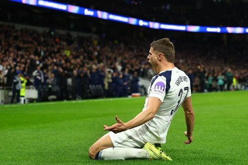 Có một 'Messi mới' ở Champions League