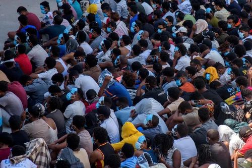 'Thánh địa lừa đảo' ở Myanmar lại ồ ạt tuyển người mới
