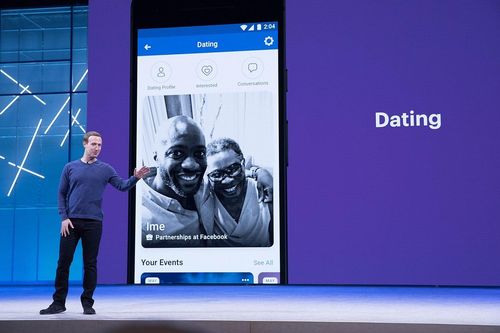 Thành công bất ngờ của Facebook