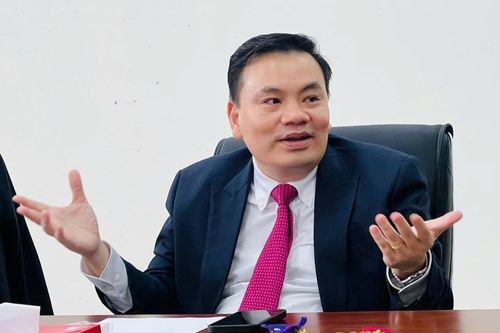 Mời người tố cáo cung cấp thêm thông tin vụ tiến sĩ 24 tuổi ở TP.HCM