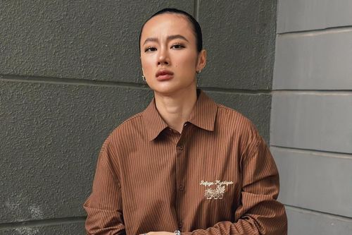 Không nhận ra Angela Phương Trinh