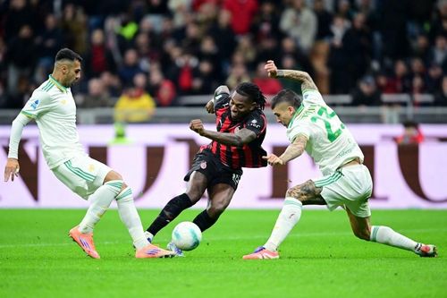 San Siro chính thức đổi chủ