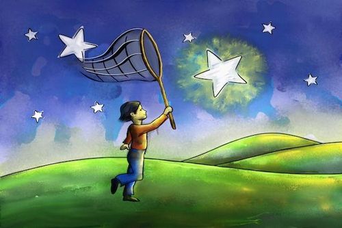 Bạn đã có danh sách ước mơ ngược chưa?