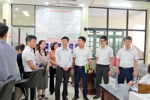 Bài cuối: Nỗ lực tháo gỡ vướng mắc để phát huy vai trò cơ quan dân cử