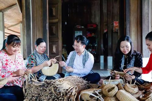 Du lịch Hà Nội - Vĩnh Long liên kết song hành thu hút khách