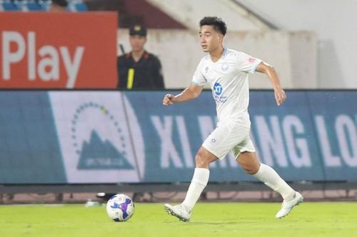 Nhận định trận đấu Nam Định vs Gamba Osaka, 19h15 ngày 5.11: Cơ hội nào cho ĐKVĐ V.League?