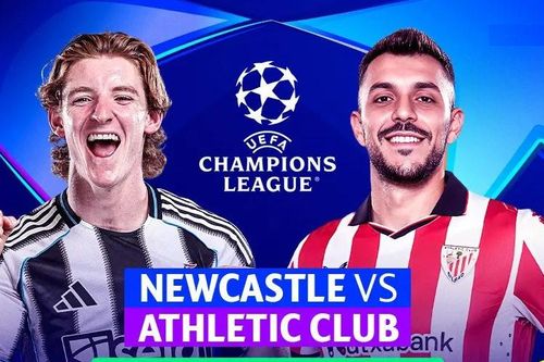 Nhận định trận đấu Newcastle vs Bilbao, 3h00 ngày 6.11: Khách mang hành trang bất ổn