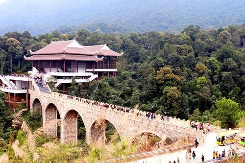 Yêu cầu tất yếu cho du lịch