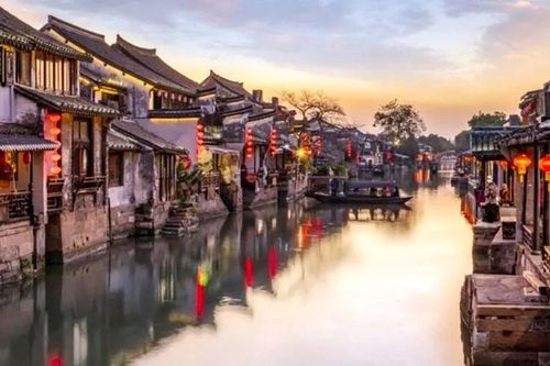 Chiết Giang: Vùng đất 'thi họa', núi và nước cùng ngân vang