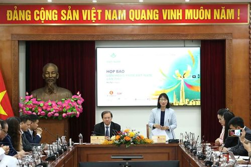 Hành trình sáng tạo và khát vọng hội nhập