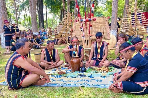 Gia Lai: Quảng bá, thu hút du khách từ di sản văn hóa