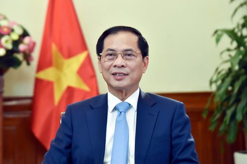 Khẳng định và phát huy vai trò của đối ngoại