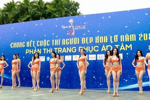 Danh hiệu 'Người đẹp Hoa Lư' 2026 sẽ được giới thiệu tham gia Hoa hậu Việt Nam