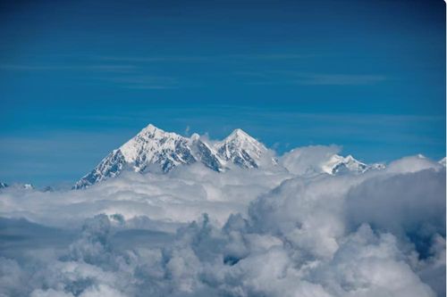 7 người thiệt mạng trong trận tuyết lở trên núi Nepal