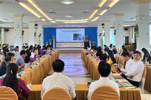 Hà Nội - Vĩnh Long: Liên kết tạo sức bật mới cho du lịch hai địa phương