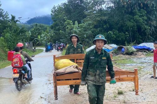 Bảo đảm an toàn tính mạng cho người dân, khách du lịch với tinh thần sớm nhất, khẩn trương nhất, quyết liệt nhất