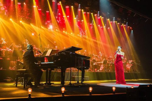 Lexus đồng hành cùng Musique de Salon 18: 'Sense Your Soul - Nghe hương ngày thu'