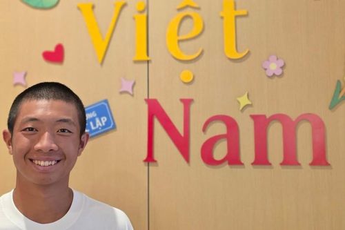 Sao pickleball Việt Nam quyên góp gần 1 tỷ đồng ủng hộ miền Trung, nhắn lời giản dị khiến cộng đồng xúc động