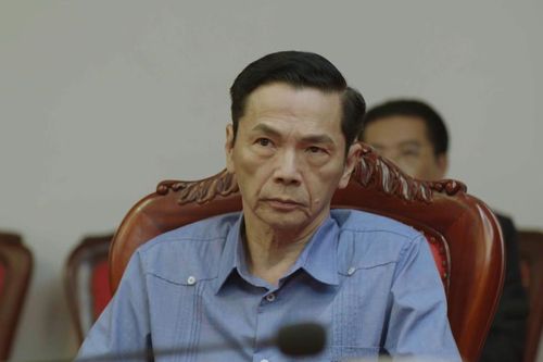 NSND Trung Anh: 'Làm phim chính luận cực khó'