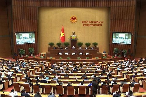 5 yêu cầu cụ thể để góp ý dự thảo Văn kiện Đại hội XIV