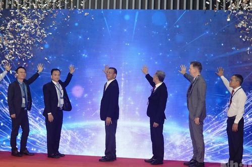 Công bố Tuần lễ năng lượng Việt Nam 2025-Vietnam Energy Week tại Thành phố Hồ Chí Minh