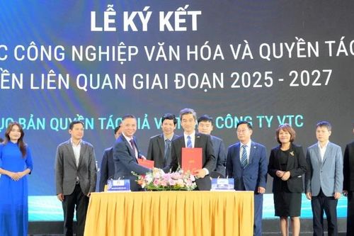 Nâng cao hơn nữa ý thức bảo vệ bản quyền từ công chúng