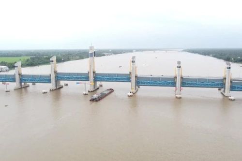 Phát triển thủy lợi, nền tảng vững chắc cho xây dựng nông thôn mới bền vững