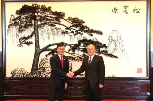 Phát huy vai trò tiên phong của thanh niên trong phát triển quan hệ Việt Nam-Trung Quốc