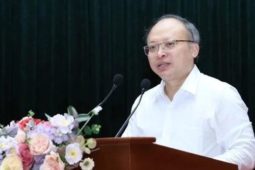 Thanh Hóa điều động, bổ nhiệm một số lãnh đạo sở, ngành