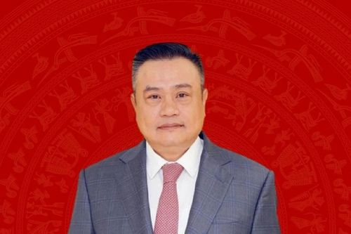 Tiểu sử Chủ nhiệm Ủy ban Kiểm tra Trung ương Trần Sỹ Thanh
