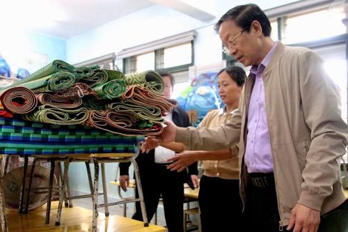 Ngành giáo dục thành phố Huế nỗ lực khắc phục hậu quả mưa lũ