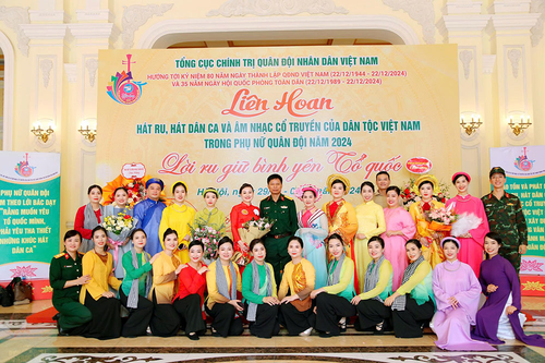 Bám sát thực tiễn, chủ động đổi mới, sáng tạo