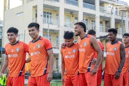 Khi sân nhà trở thành áp lực của đội bóng sông Hàn