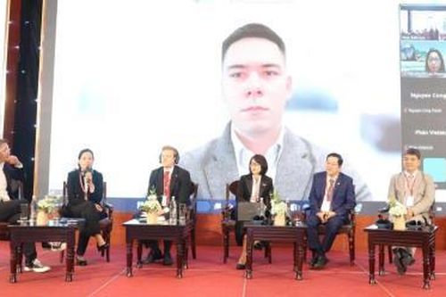 Thúc đẩy hợp tác đổi mới sáng tạo và tăng trưởng bền vững