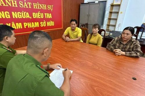 Kịch bản quỵt tiền của 'con nợ'
