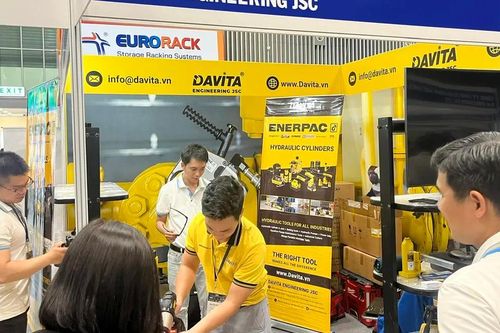 Khai mạc Tuần lễ Năng lượng Việt Nam 2025