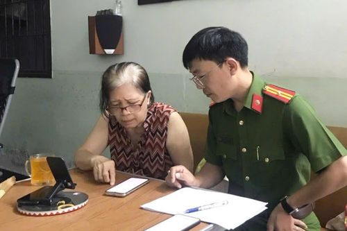 TPHCM: Thông tin dữ liệu đăng ký nhiều xe không đúng với dữ liệu cư trú